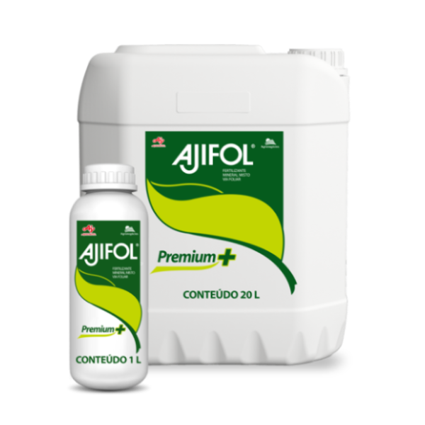 AJIFOL Premium Ajinomoto Fertilizantes