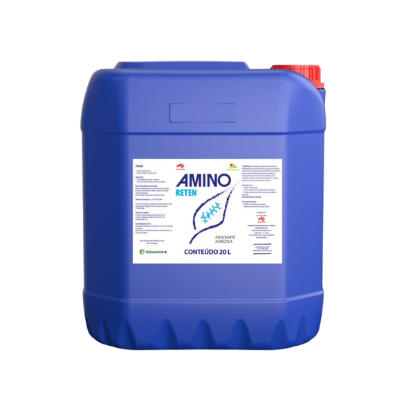 Fertilizante Ajinomoto Amino Reten